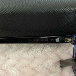 Christian Siriano Audrey Sunglasses